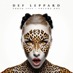 Def Leppard - Tokyo 1999 Vol.1 (2 Lp Vinyl) in the group OUR PICKS / Friday Releases / Friday the 16th February 2024 at Bengans Skivbutik AB (5514011)