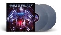 Judas Priest - Sweden Rock Festival (2 Lp Clear Vi in the group OUR PICKS / Frontpage - Vinyl New & Forthcoming at Bengans Skivbutik AB (5514014)