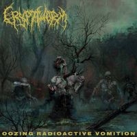Cryptworm - Oozing Radioactive Vomition in the group OUR PICKS / Friday Releases / Friday 19th Jan 24 at Bengans Skivbutik AB (5514015)