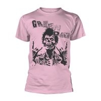 Green Day - T/S Billie Joe Zombie (Xxl) in the group OUR PICKS / Friday Releases / Friday the 26th Jan 24 at Bengans Skivbutik AB (5514016)