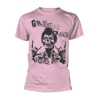 Green Day - T/S Billie Joe Zombie (Xxl) in the group OUR PICKS / Friday Releases / Friday the 26th Jan 24 at Bengans Skivbutik AB (5514016)
