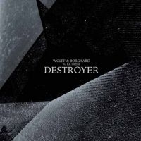 Wolff & Bogaard - Destroyer (Vinyl Lp) in the group OUR PICKS / Friday Releases / Friday 19th Jan 24 at Bengans Skivbutik AB (5514027)