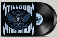 Stillborn - Netherworlds (2Lp Black) i gruppen VINYL / Kommande / Hårdrock hos Bengans Skivbutik AB (5514147)