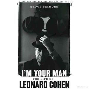 Leonard Cohen - Im Your Man,The Life Of  in the group OTHER / Övrigt /  at Bengans Skivbutik AB (5514189)