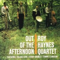 Roy Haynes - Out Of The Afternoon in the group VINYL / Jazz at Bengans Skivbutik AB (5514344)