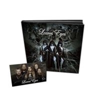 Leaves Eyes - Myths Of Fate (2 Cd Earbook) in the group OTHER / Forthcoming products - 10 percent at Bengans Skivbutik AB (5514367)