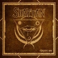 Shaytan - Chapter One in the group OUR PICKS / Friday Releases / Friday the 12th Jan 24 at Bengans Skivbutik AB (5514381)