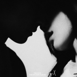 Taeyeon - To. X (Lp Ver.) in the group Minishops / K-Pop Minishops /  at Bengans Skivbutik AB (5514384)