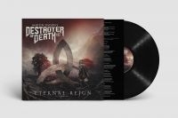 Martin Simsons Destroyer Of Death - Eternal Reign (Vinyl) in the group OUR PICKS / Friday Releases / Friday the 16th February 2024 at Bengans Skivbutik AB (5514427)