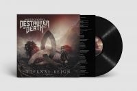 Martin Simsons Destroyer Of Death - Eternal Reign (Vinyl) in the group OUR PICKS / Friday Releases / Friday the 16th February 2024 at Bengans Skivbutik AB (5514427)