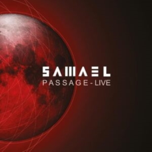 Samael - Live Passage in the group OUR PICKS / Friday Releases / Friday the 16th February 2024 at Bengans Skivbutik AB (5514431)