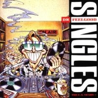 DR. FEELGOOD - THE UA YEARS in the group CD / Pop-Rock at Bengans Skivbutik AB (551445)