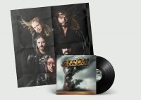 Ström - En Orkan På Vår Sida (Black Vinyl + in the group VINYL / Hårdrock at Bengans Skivbutik AB (5514455)