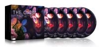 Cure The - Broadcast Collection The 1979 - 199 in the group CD / Pop-Rock at Bengans Skivbutik AB (5514478)