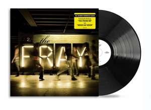 Fray The - The Fray in the group VINYL / Pop-Rock at Bengans Skivbutik AB (5514492)