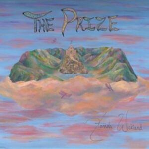 Wicklund Hannah - The Prize in the group OUR PICKS / Friday Releases / Friday the 2th Feb 24 at Bengans Skivbutik AB (5514575)