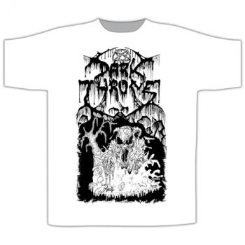Darkthrone - T/S Sempiternal Past (M) in the group MERCH / Clothing / T-shirts at Bengans Skivbutik AB (5514595)