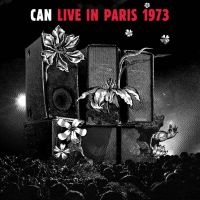 Can - Live In Paris 1973 in the group OUR PICKS / Friday Releases / Friday The 23rd Of February 2024 at Bengans Skivbutik AB (5514614)