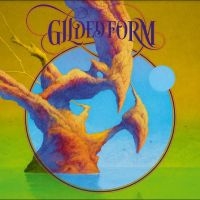 Gilded Form - Gilded Form in the group OUR PICKS / Friday Releases / Friday The 23rd Of February 2024 at Bengans Skivbutik AB (5514623)