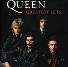 Queen - Greatest Hits in the group CD / Pop-Rock at Bengans Skivbutik AB (5514630)