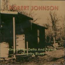 Robert Johnson - King Of The Delta And Pre-War  in the group OTHER / 10399 at Bengans Skivbutik AB (5514631)