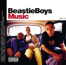 Beastie Boys - Beastie Boys Music in the group Labels /  at Bengans Skivbutik AB (5514633)