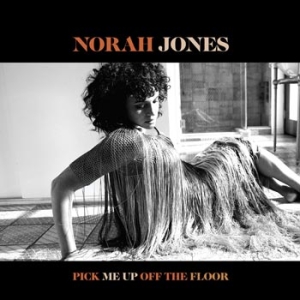 Norah Jones - Pick Me Up Off The Floor in the group OUR PICKS / CD Pick 4 pay for 3 at Bengans Skivbutik AB (5514635)