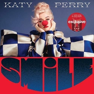 Katy Perry - Smile in the group OTHER / 10399 at Bengans Skivbutik AB (5514637)