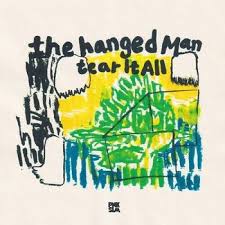 The Hanged Man - Tear It All (Ltd White Vinyl) in the group VINYL / Pop-Rock at Bengans Skivbutik AB (5514647)