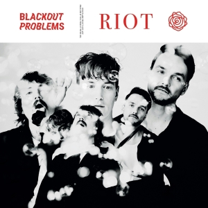 Blackout Problems - Riot in the group OTHER / Övrigt /  at Bengans Skivbutik AB (5514651)