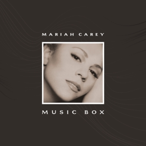 Carey Mariah - Music Box: 30Th Anniversary Expanded Edition in the group OUR PICKS / Friday Releases / Friday the 2th Feb 24 at Bengans Skivbutik AB (5514652)