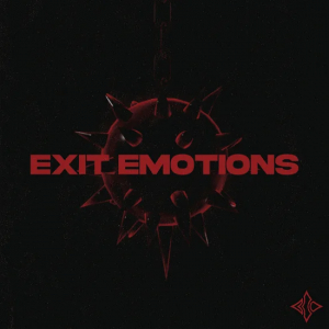 Blind Channel - Exit Emotions i gruppen VI TIPSAR / Fredagsreleaser / Fredag Den 1:a Mars 2024 hos Bengans Skivbutik AB (5514655)