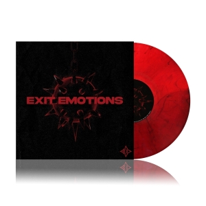 Blind Channel - Exit Emotions in the group OUR PICKS / Friday Releases / Friday the 1st of Mars 2024 at Bengans Skivbutik AB (5514655)