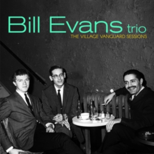 Bill Evans Trio - Village Vanguard Sessions in the group OUR PICKS / Friday Releases / Friday The 23rd Of February 2024 at Bengans Skivbutik AB (5514672)
