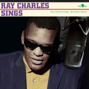 Charles Ray - Sings in the group OUR PICKS / Friday Releases / Friday The 23rd Of February 2024 at Bengans Skivbutik AB (5514674)
