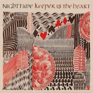 Nighttime - Keeper Is The Heart in the group CD / Pop-Rock at Bengans Skivbutik AB (5514692)