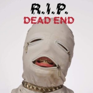 R.I.P. - Dead End in the group OTHER / Övrigt /  at Bengans Skivbutik AB (5514697)