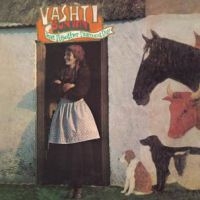 Bunyan Vashti - Just Another Diamond Day in the group CD / Svensk Folkmusik at Bengans Skivbutik AB (5514728)