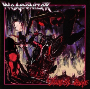 Weapönizer - Lawless Age in the group OTHER / Övrigt /  at Bengans Skivbutik AB (5514744)
