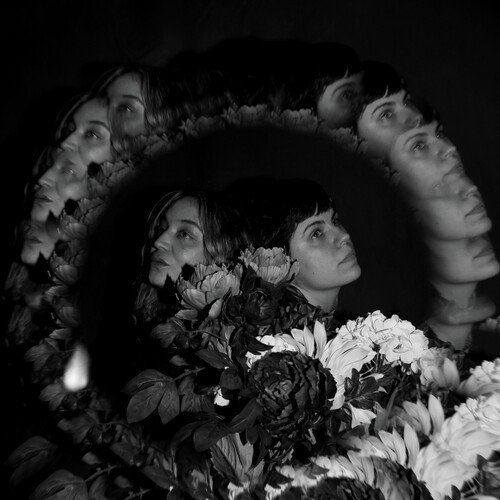 Ragana - Desolation's Flower in the group CD / Bestsellers at Bengans Skivbutik AB (5514762)