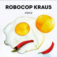 Robocop Kraus - Smile in the group CD / Pop-Rock at Bengans Skivbutik AB (5514811)