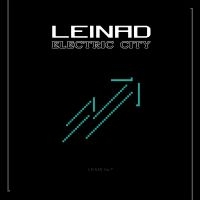 Leinad - Electric City in the group VINYL / Bestsellers at Bengans Skivbutik AB (5514823)