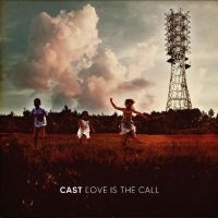 Cast - Love Is The Call in the group OUR PICKS / Friday Releases / Friday the 16th February 2024 at Bengans Skivbutik AB (5514825)