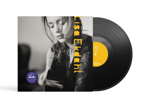Lisa Ekdahl - Lisa Ekdahl (Jubileumsutgåva Vinyl) in the group OTHER / MK Test 4 at Bengans Skivbutik AB (5514847)