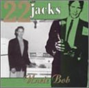 22 Jacks - Uncle Bob in the group CD / Pop-Rock at Bengans Skivbutik AB (5514855)