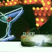 22 Jacks - Overserved in the group CD / Pop-Rock at Bengans Skivbutik AB (5514857)