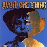 Avoid One Thing - Avoid One Thing in the group CD / Pop-Rock at Bengans Skivbutik AB (5514867)