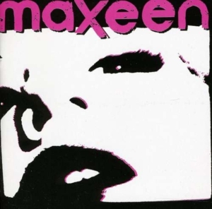 Maxeen - Maxeen in the group CD / Pop-Rock at Bengans Skivbutik AB (5514872)