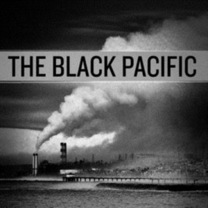 Black Pacific - Black Pacific in the group CD / Pop-Rock at Bengans Skivbutik AB (5514903)