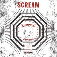 Scream - Scream Complete Control Sessions in the group VINYL / Pop-Rock at Bengans Skivbutik AB (5514905)